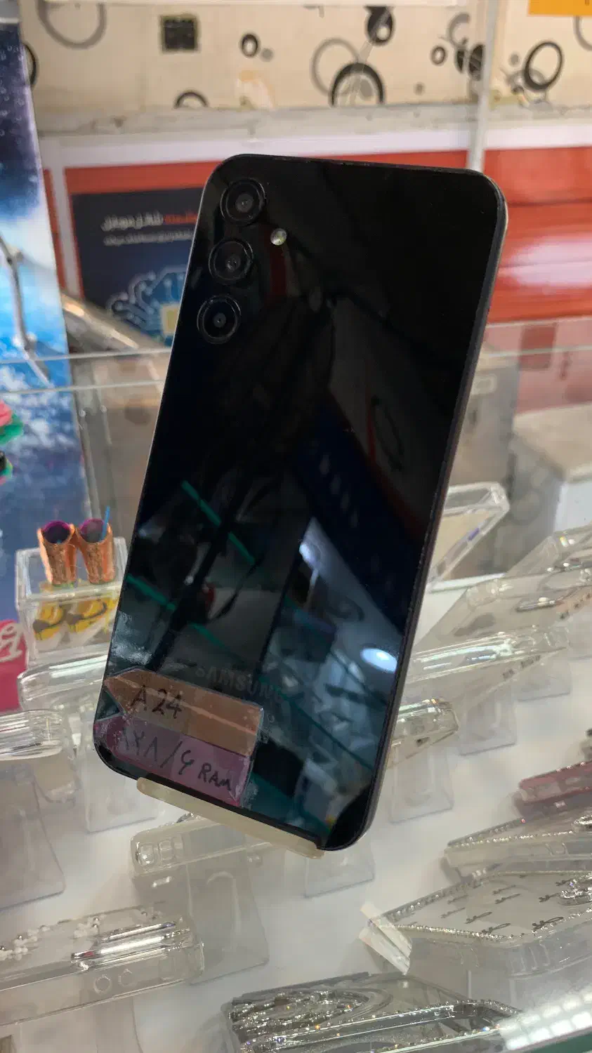 A24128/6|موبایل|شهریار, شهریار|دیوار