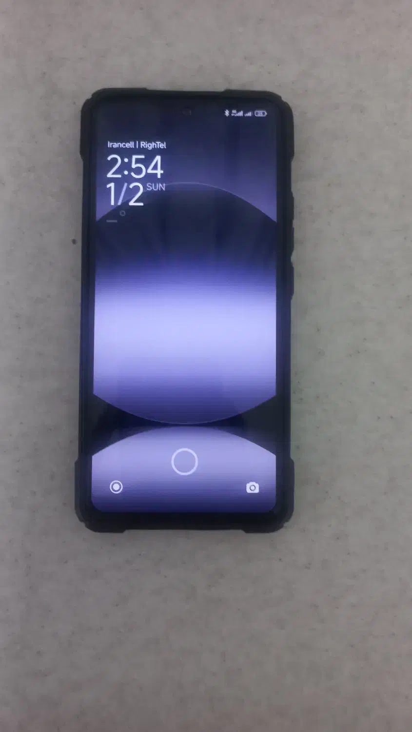 Redmi Note 14|موبایل|شهریار, شهرک امیریه|دیوار