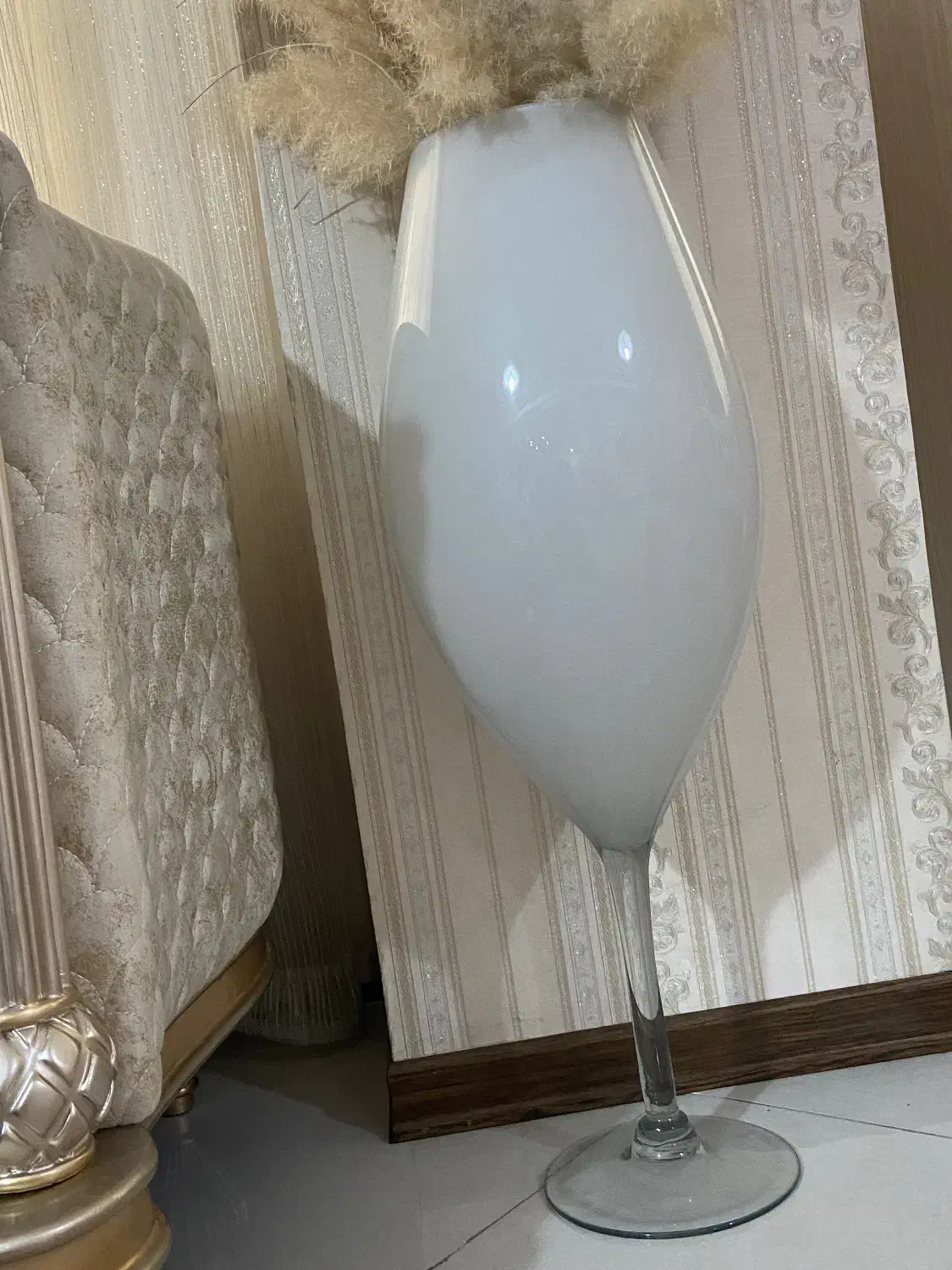 گلدان|گل مصنوعی|کرج, حیدرآباد|دیوار