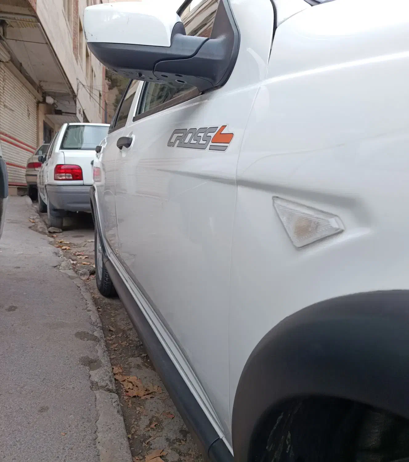 کوییک بیرنگ مدل 401|خودرو سواری و وانت|قدس, شهر‌قدس|دیوار