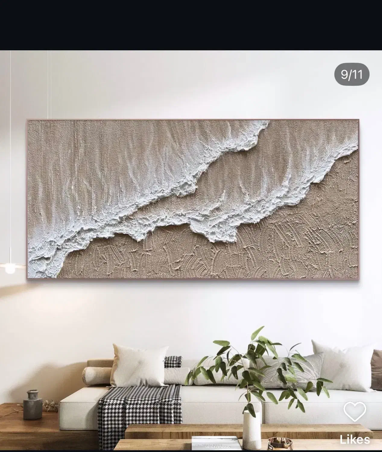 تابلو دکوراتیو مدرن|تابلو، نقاشی، عکس|سمنان, |دیوار