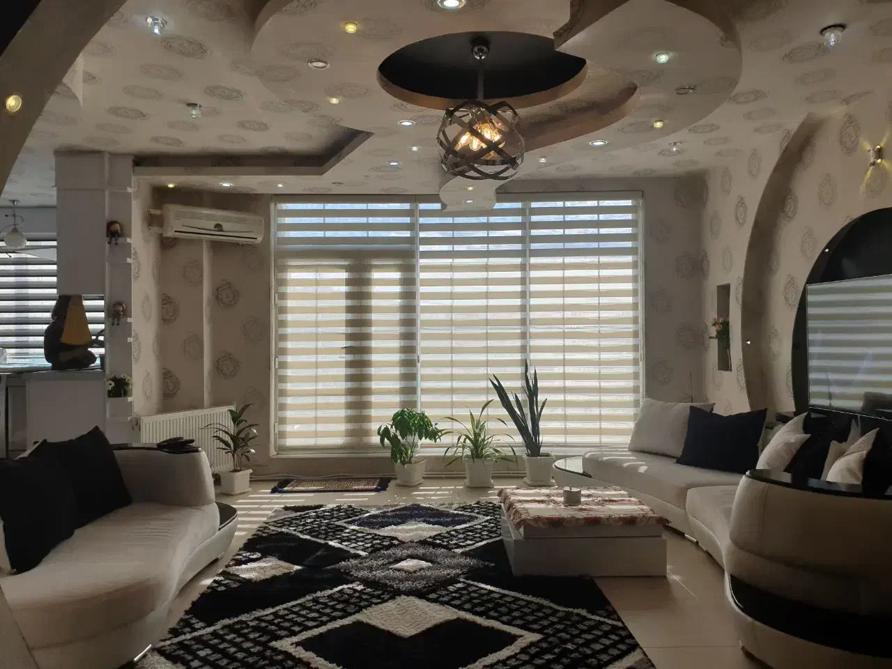 رهن خانه مرکز شهر|اجارهٔ آپارتمان|مهاباد (آذربایجان غربی), |دیوار