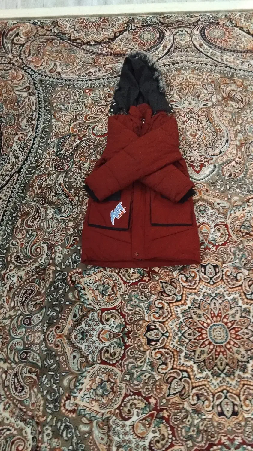 کاپشن|کیف، کفش، کمربند|ساوه, |دیوار