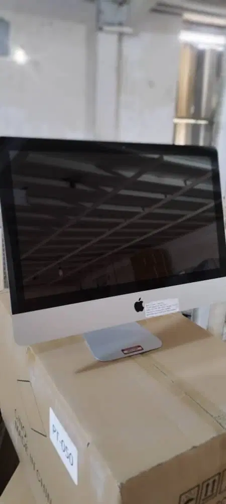 IMac|رایانه رومیزی|زاهدان, |دیوار