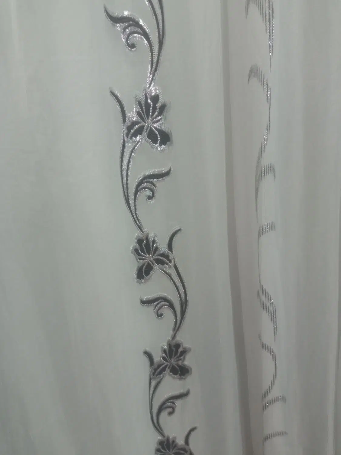 پرده|پرده، رانر، رومیزی|اهواز, دغاغله|دیوار