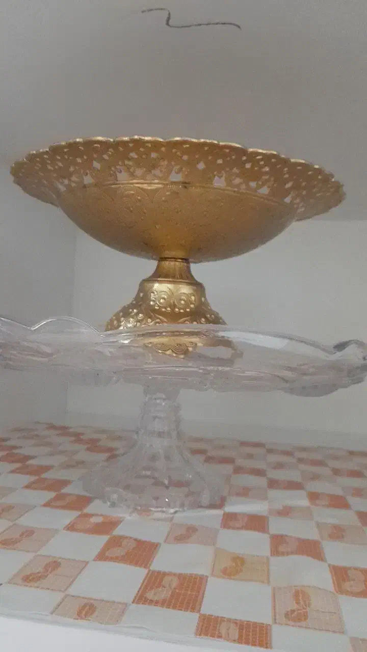 میوه خوری|ظروف سرو و پذیرایی|محمدیه-قزوین, |دیوار