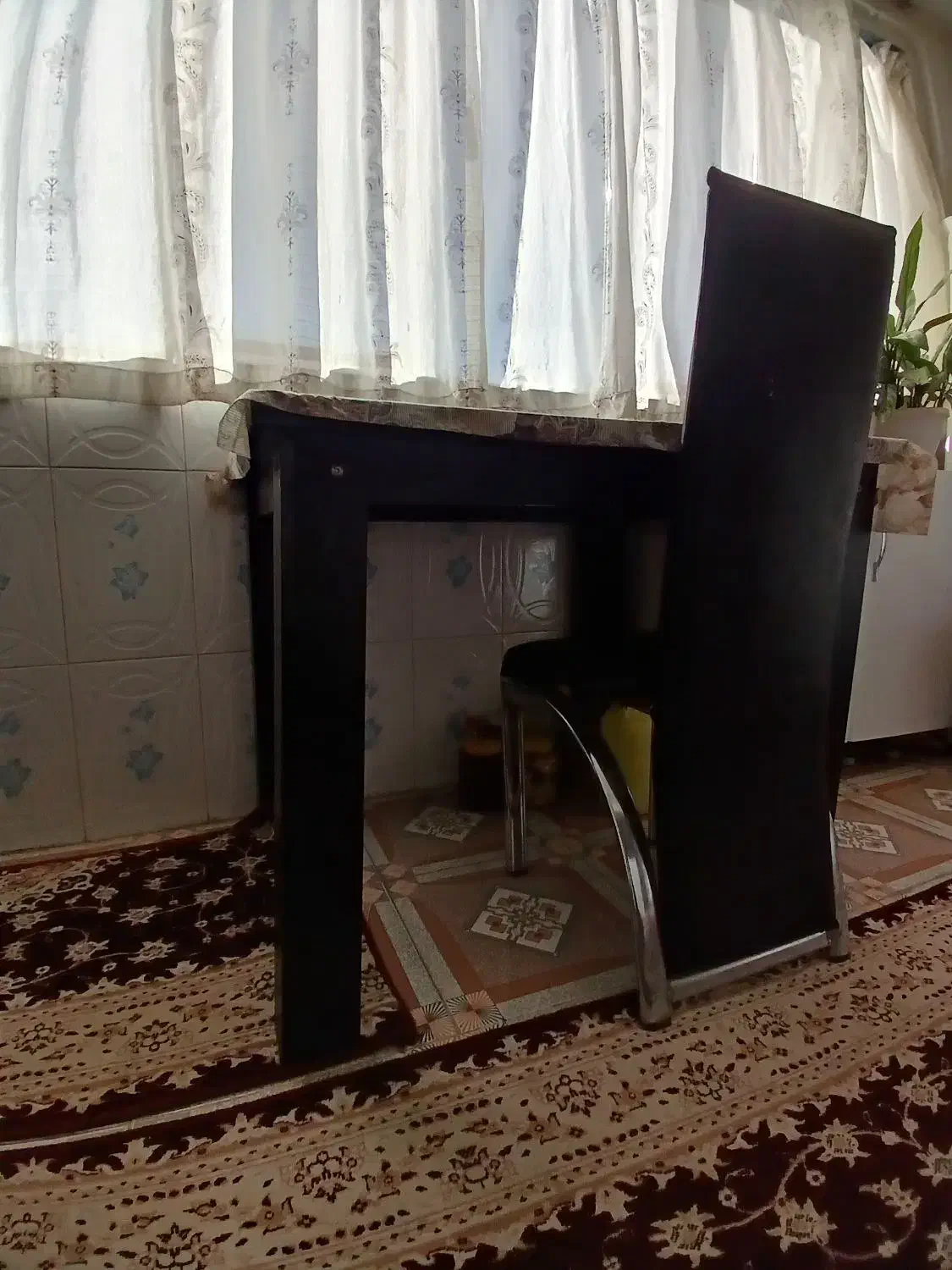 میز ام دی اف|میز و صندلی غذاخوری|اسدآباد, |دیوار