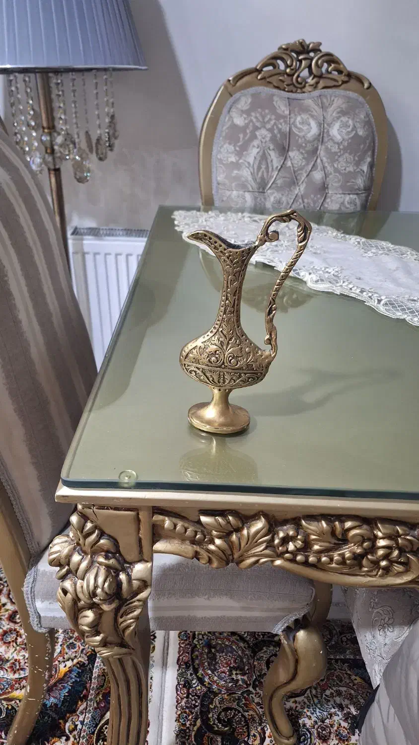 فروش وسایل برنز|کلکسیون اشیاء عتیقه|تهران, جوادیه تهرانپارس|دیوار