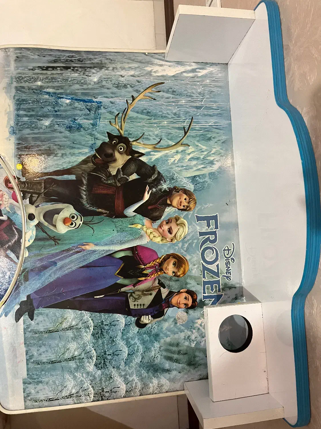 میز تحریر کودک فروزان|میز تحریر و کامپیوتر|مشهد, رضاشهر|دیوار