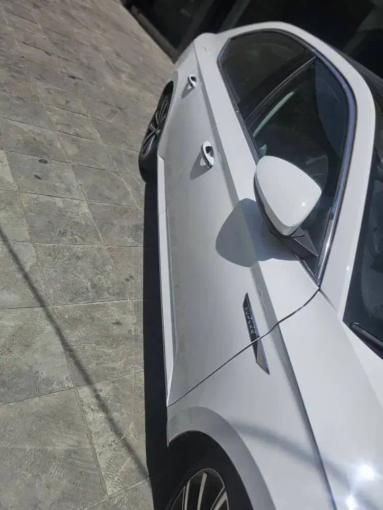 اشکودا سوپر ب|خودرو سواری و وانت|تهران, چهارصد دستگاه|دیوار