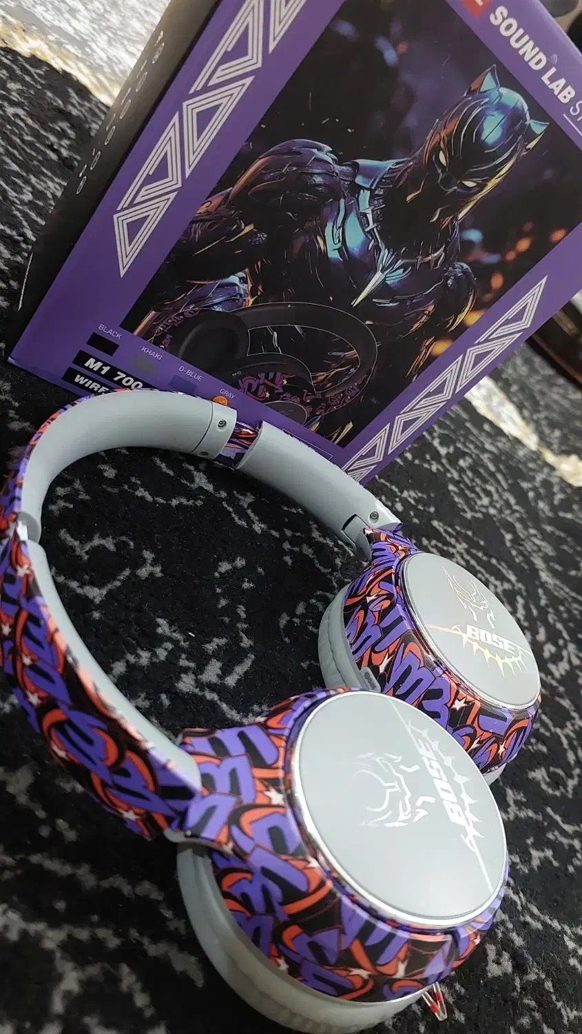 هدفون گیمر|لوازم جانبی موبایل و تبلت|اهواز, کیانپارس |دیوار