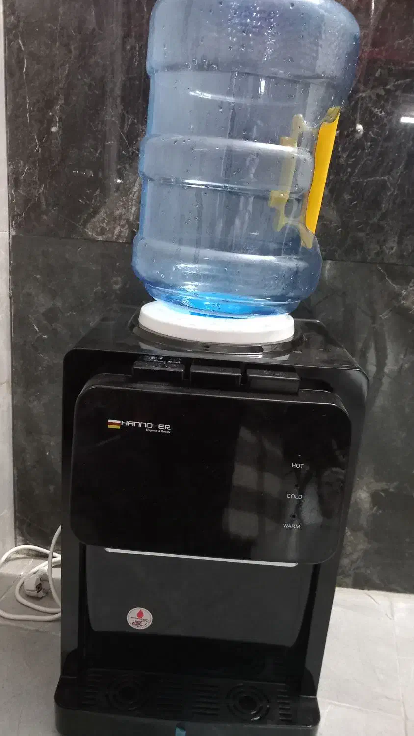 آبسرد کن|آب‌سردکن و تصفیه آب|فلاورجان, |دیوار