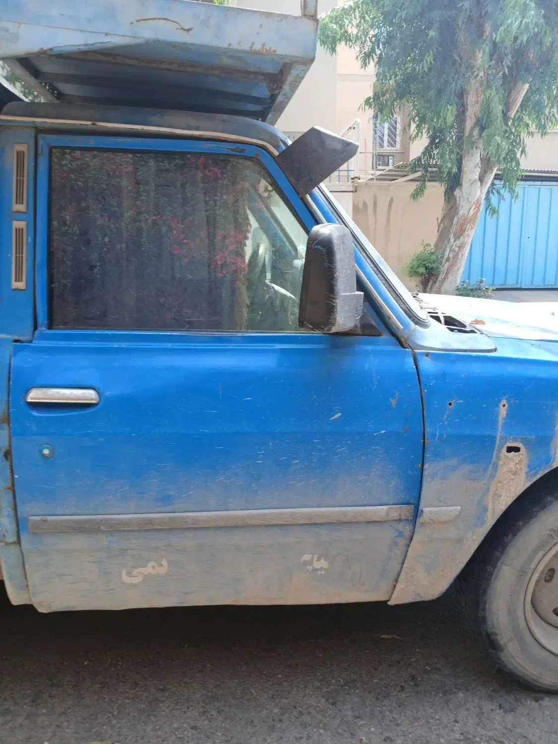 نیسان کمپرسی|خودرو سواری و وانت|بوشهر, |دیوار