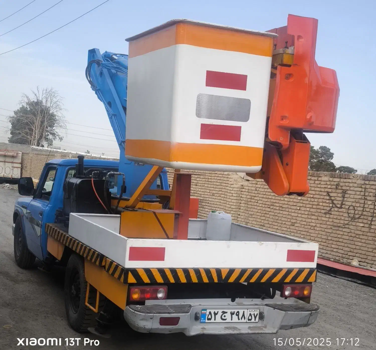 نیروی فنی آچار به دست وجوشکار|استخدام صنعتی، فنی، مهندسی|چهاردانگه (تهران), |دیوار