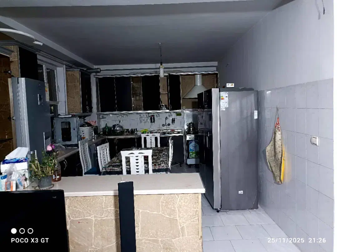 اپارتمان 110متری دوخواب در گلستان بیست|اجارهٔ آپارتمان|فردیس, شهرک هفده شهریور|دیوار