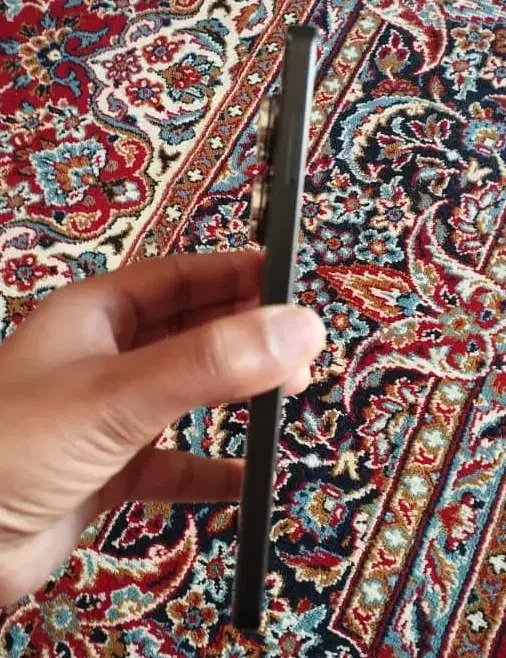 not 13 poro 5g|موبایل|کرمان, |دیوار