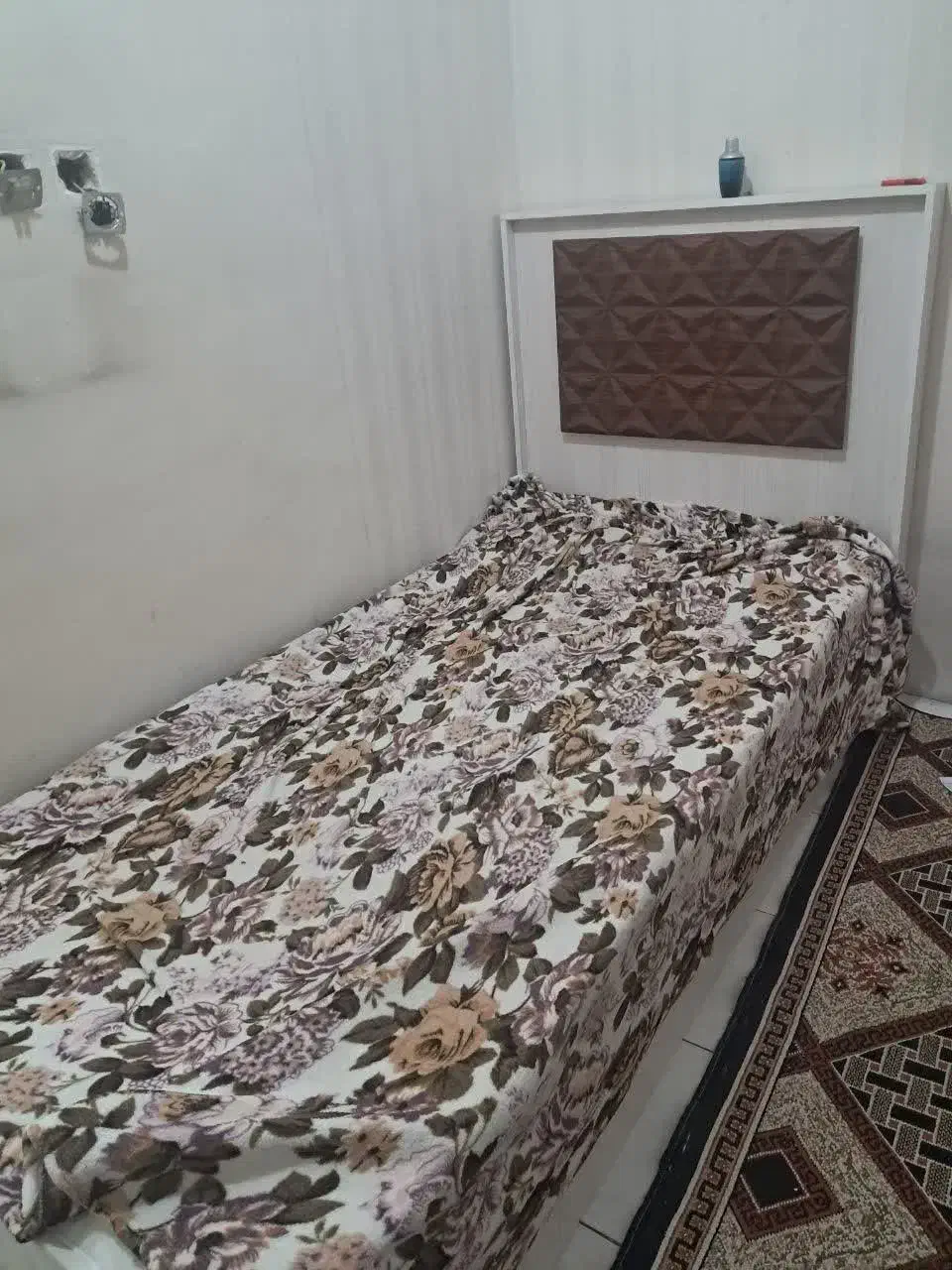 تخت و تشک|تخت و سرویس خواب|تهران, سلسبیل جنوبی|دیوار