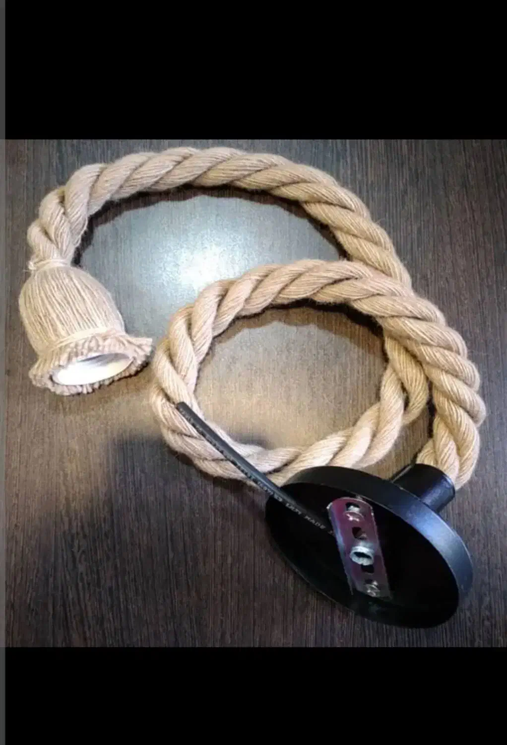 ریسه نمدی|ریسه و چراغ تزئینی|اسلامشهر, مطهری|دیوار