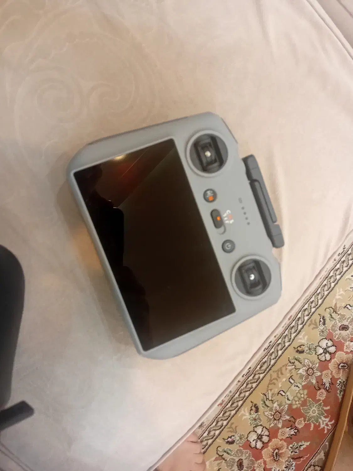 هلی شات مینی چهار پرو کمبو پلاس|دوربین عکاسی و فیلمبرداری|ورامین, ورامین|دیوار