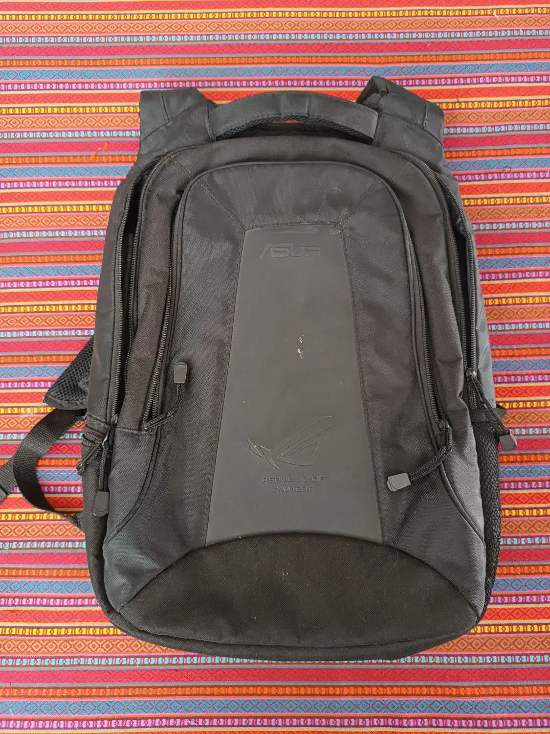 کیف لب تاپ اصلی درحدنو|قطعات و لوازم جانبی رایانه|سنندج, |دیوار