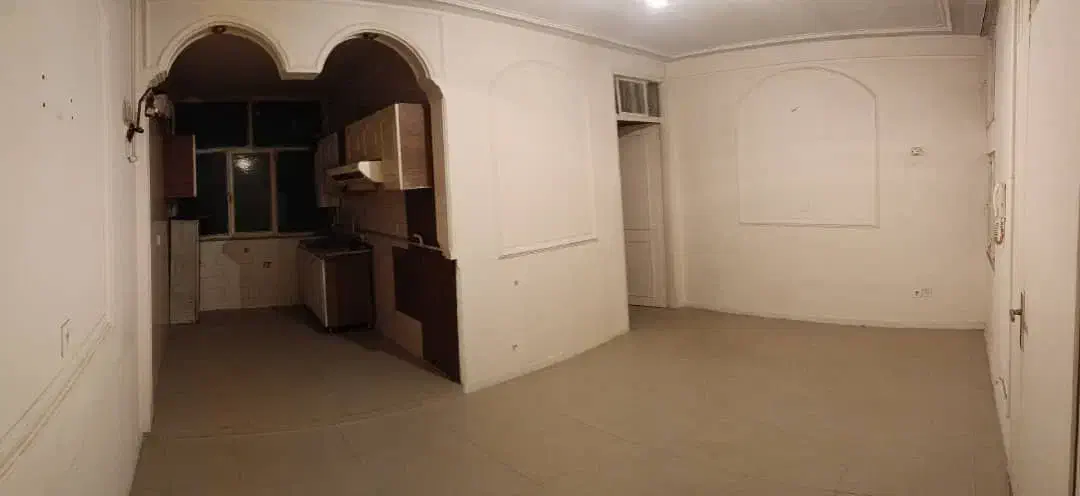 ۴۵متر خیابان کرد.خانعلی