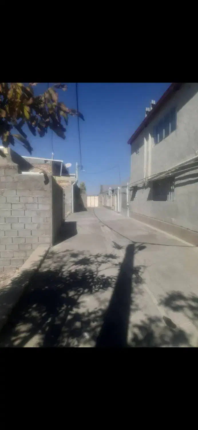 زمین مسکونی در اسکو بایرام|فروش زمین و ملک کلنگی|اسکو, |دیوار