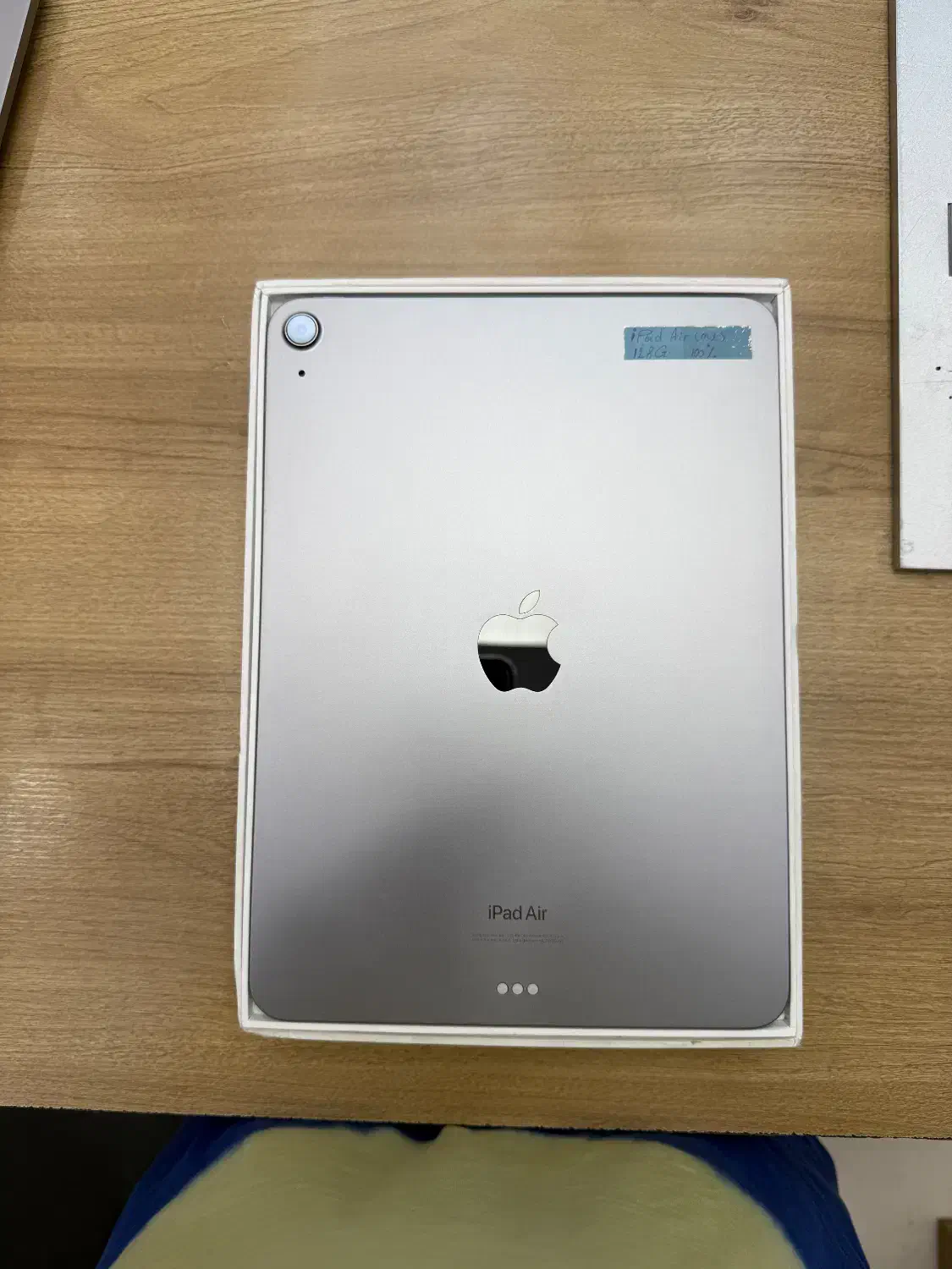 iPad Air 2024|تبلت|تهران, جردن|دیوار