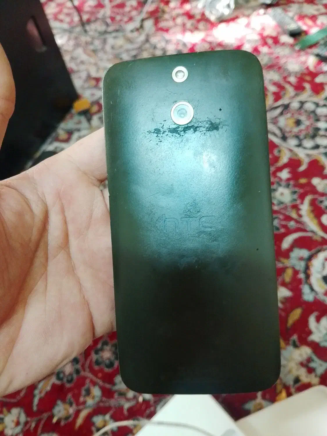 htc e8|موبایل|تهران, کوثر|دیوار