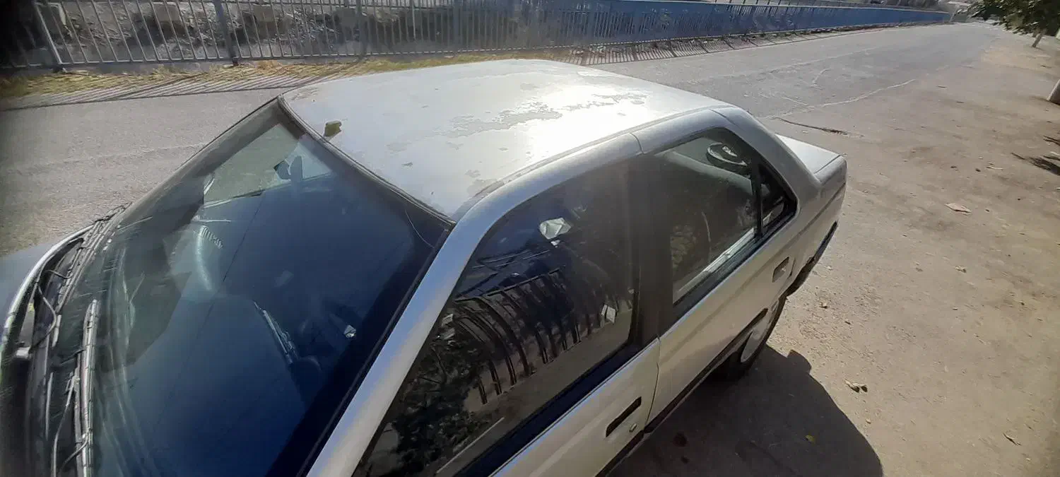 پژو 405 جی ال ایکس (GLX)، مدل ۱۳۸۵|خودرو سواری و وانت|پیر بکران, |دیوار