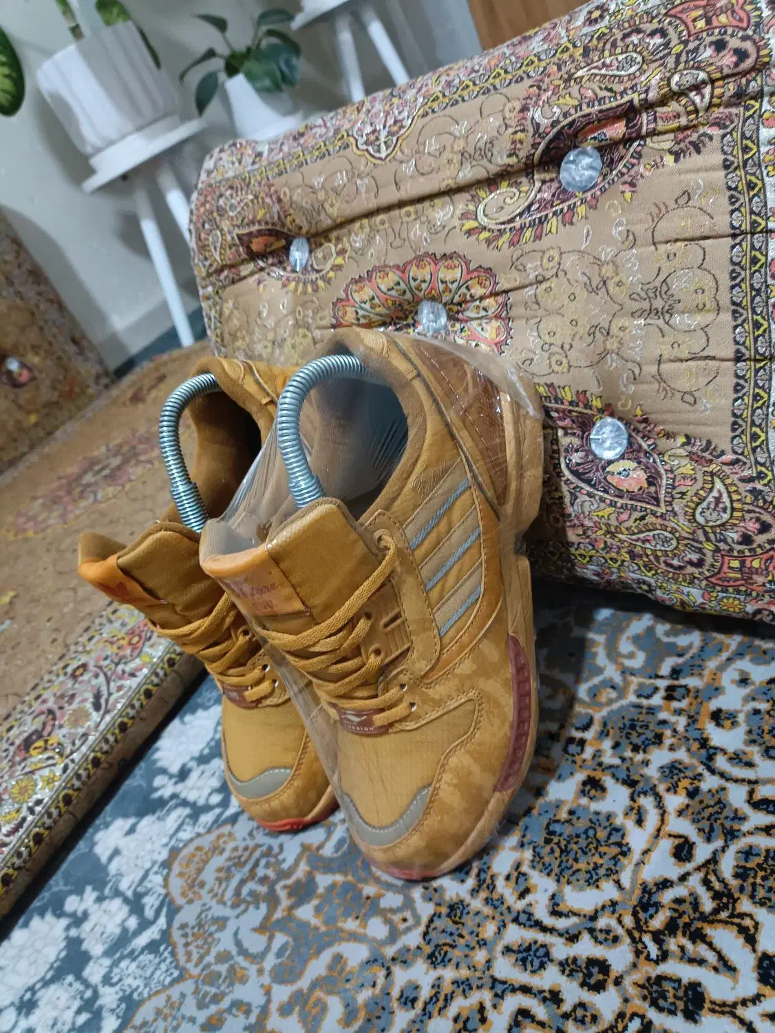 کتونی zx|کیف، کفش، کمربند|تهران, ارجمندی راد|دیوار