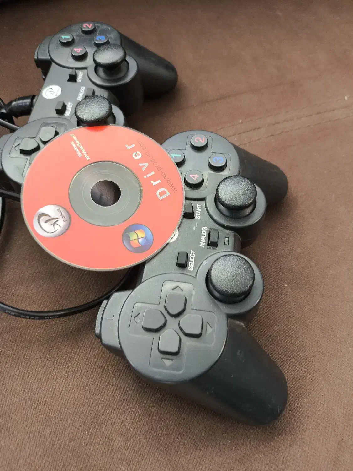 دسته بازی|کنسول، بازی ویدئویی و آنلاین|اصفهان, پوریای ولی|دیوار