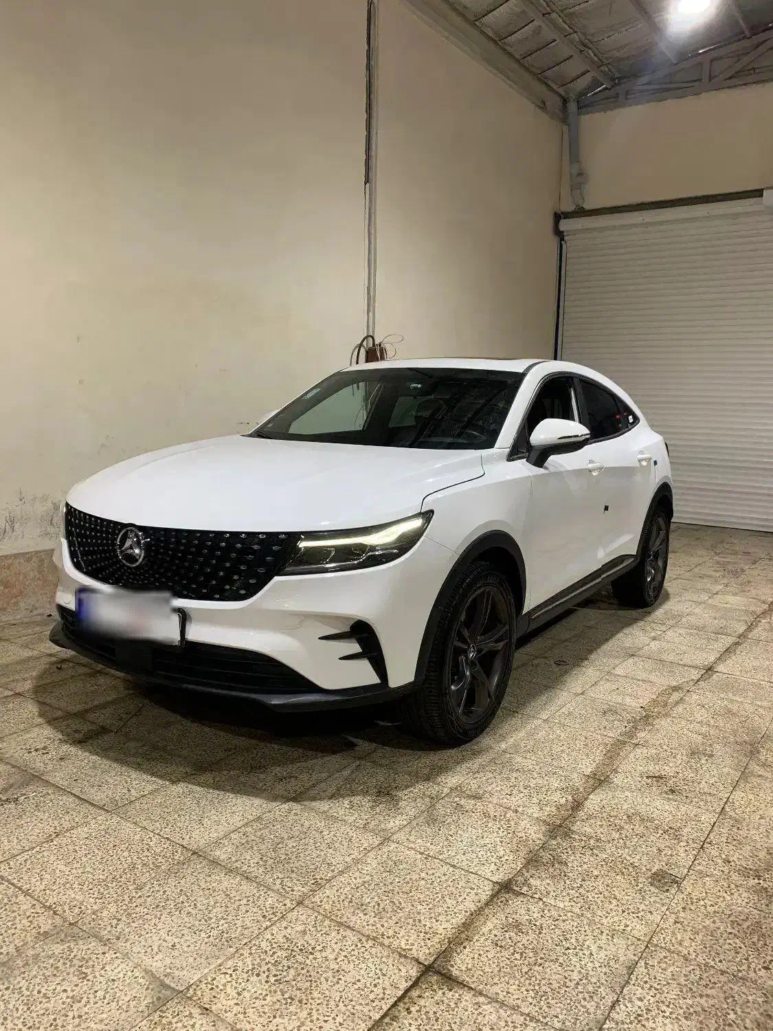 دیگنیتی پرستیژ داخل مارون ۱۴۰۱ برج ۱۲|خودرو سواری و وانت|تهران, امانیه|دیوار