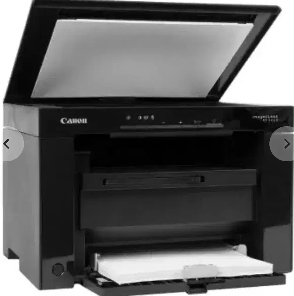 پرینتر سه کاره ۳۰۱۰|پرینتر، اسکنر، کپی، فکس|تهران, ایرانشهر|دیوار