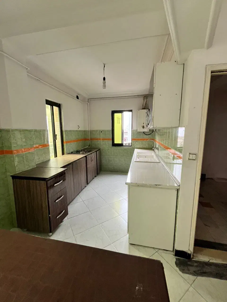 آپارتمان دوبر سند دار|فروش آپارتمان|رشت, پاستوریزه|دیوار