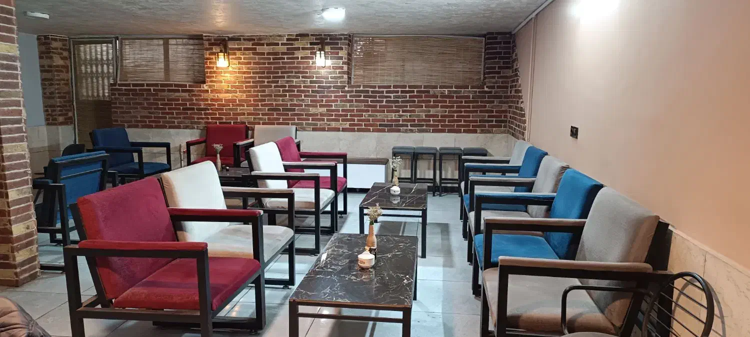 میز و صندلی صبحانه خوری و کافه|کافیشاپ و رستوران|مشهد, چهارچشمه|دیوار