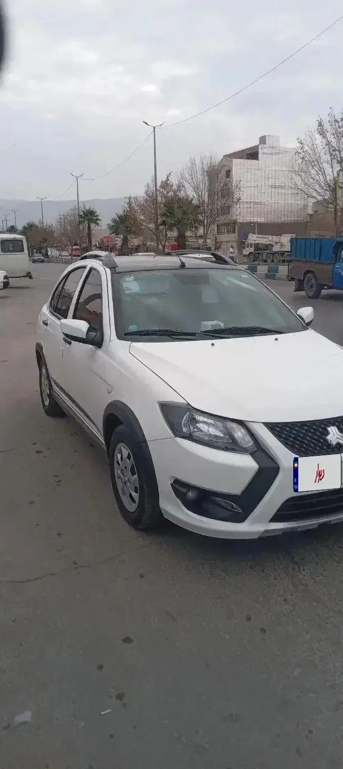 کوییک ار اس|خودرو سواری و وانت|ایلام, |دیوار