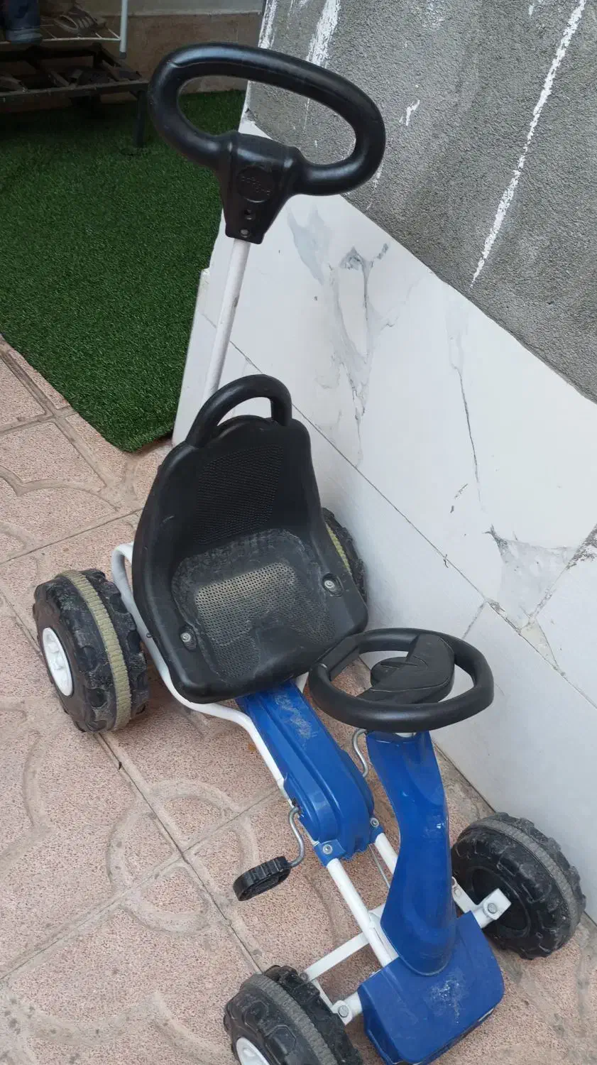 دوچرخه سالم|دوچرخه، اسکیت، اسکوتر|خوی, |دیوار