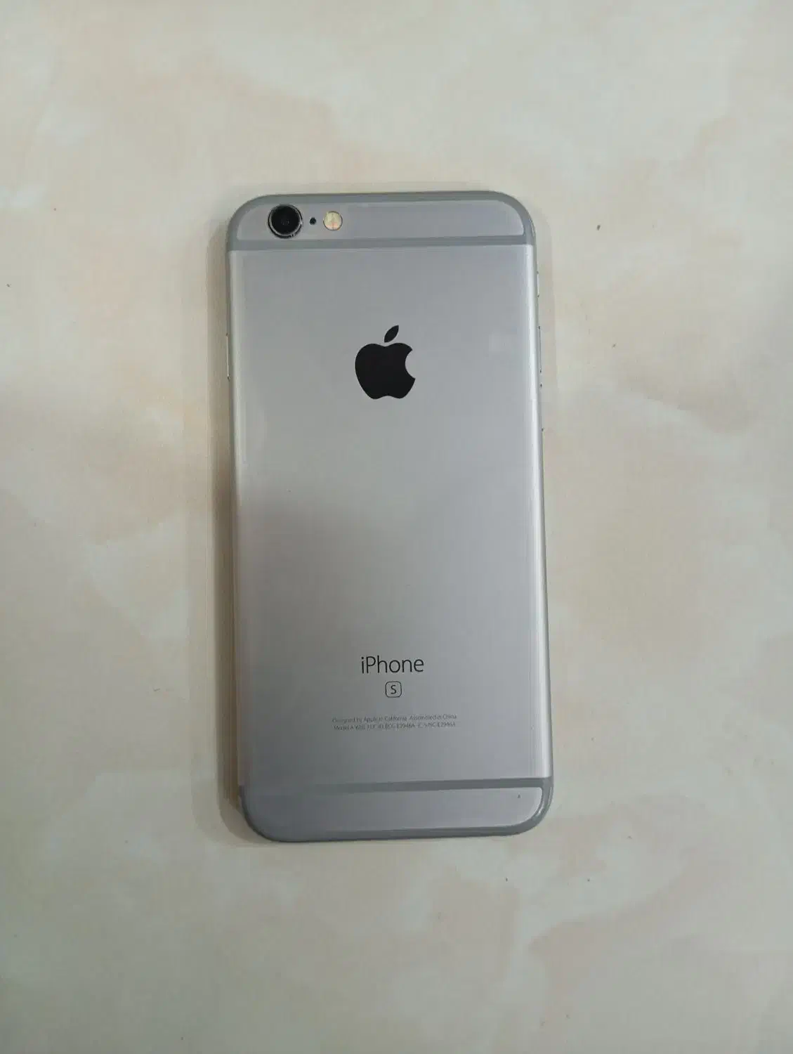 ایفون6sحافظه64|موبایل|زاهدان, |دیوار