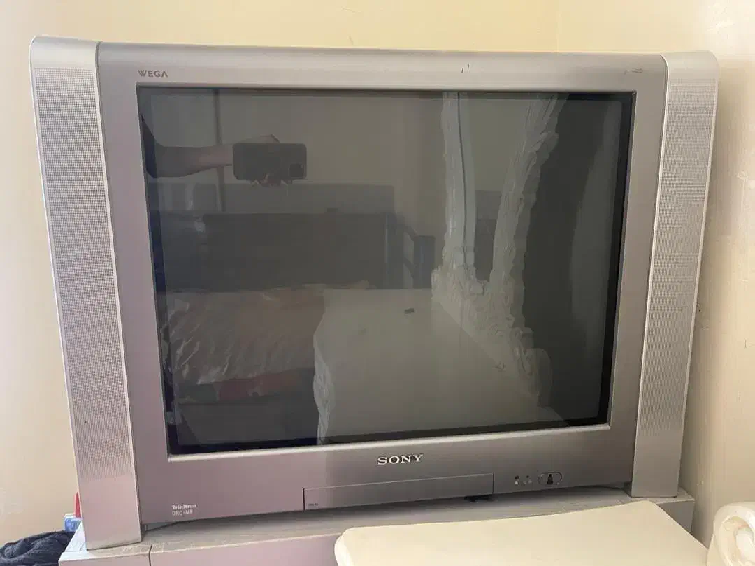 تلویزیون ۲۹ اینچ|تلویزیون و پروژکتور|مشهد, کوثر|دیوار