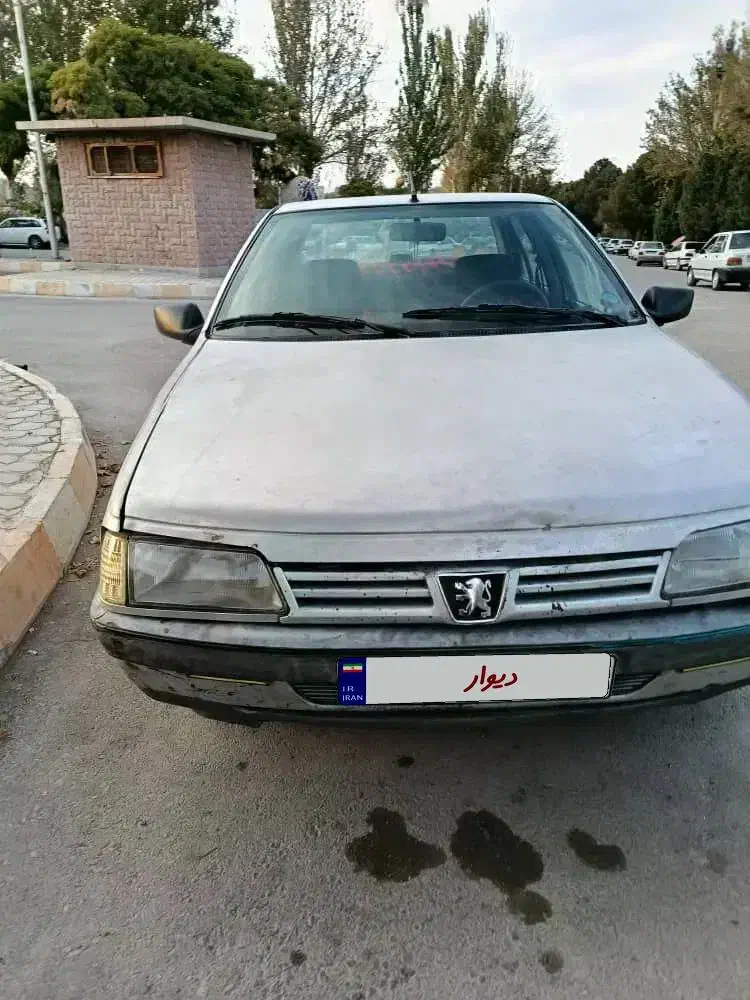 فروش روآ سال مدل ۸۸|خودرو سواری و وانت|فولادشهر, C1|دیوار