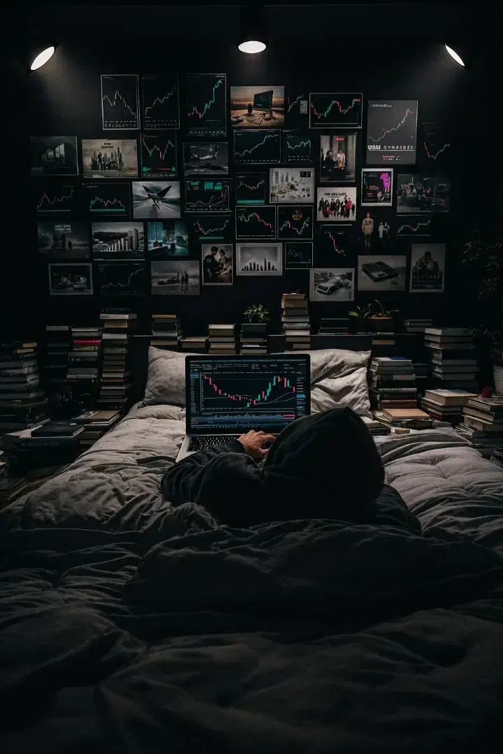 همخونه تریدر|فعالیت داوطلبانه تحقیقاتی|شیراز, دلجو|دیوار