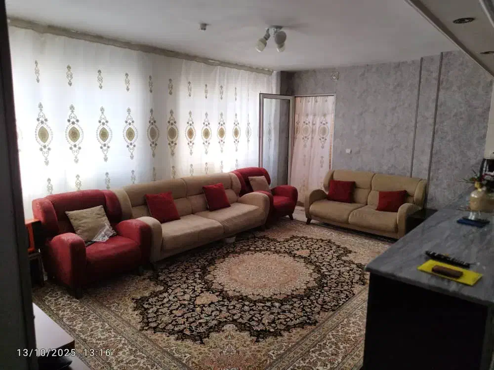 *آپارتمان۲خواب شیک محله ای۳*|اجارهٔ آپارتمان|فولادشهر, مسکن مهر فولادشهر|دیوار