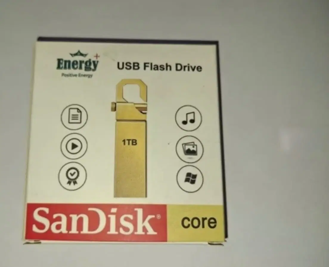 فلش SanDisk|قطعات و لوازم جانبی رایانه|اهواز, کیانشهر|دیوار