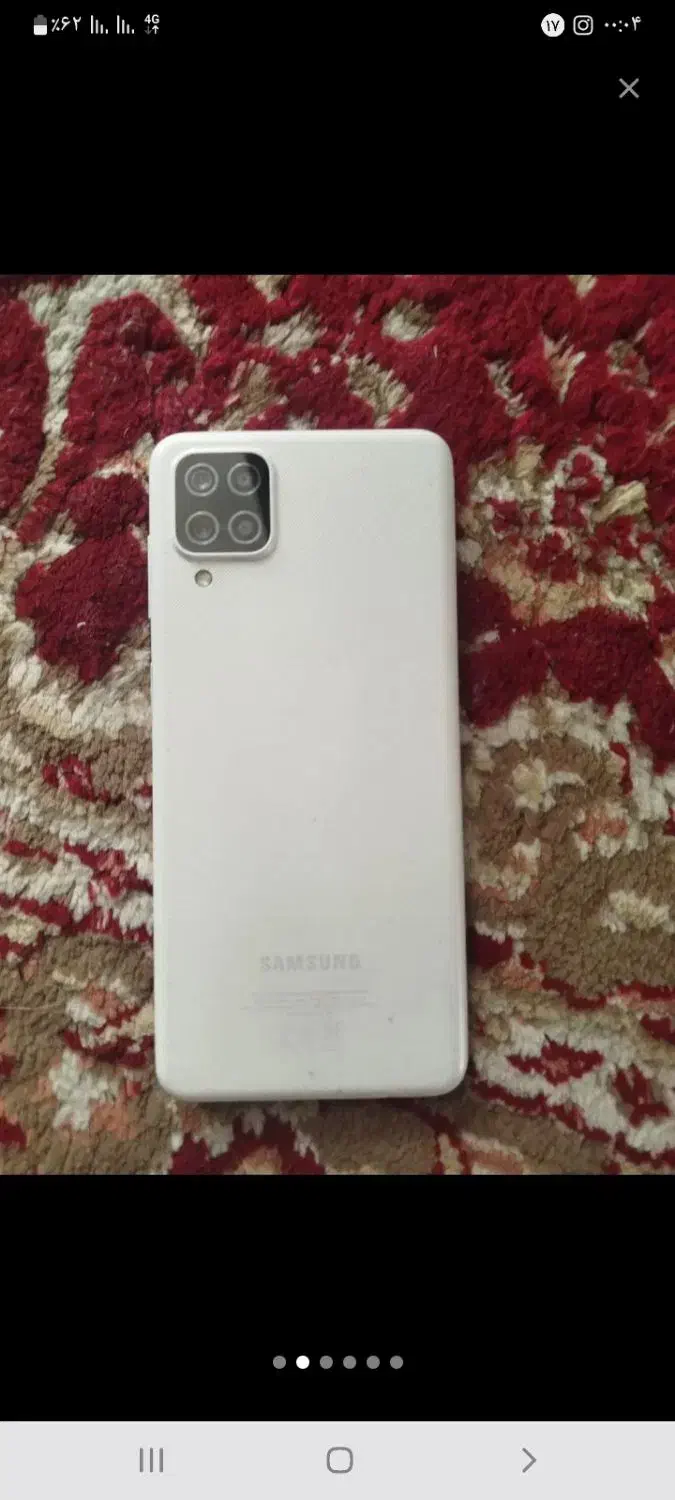 a12|موبایل|فریمان, |دیوار