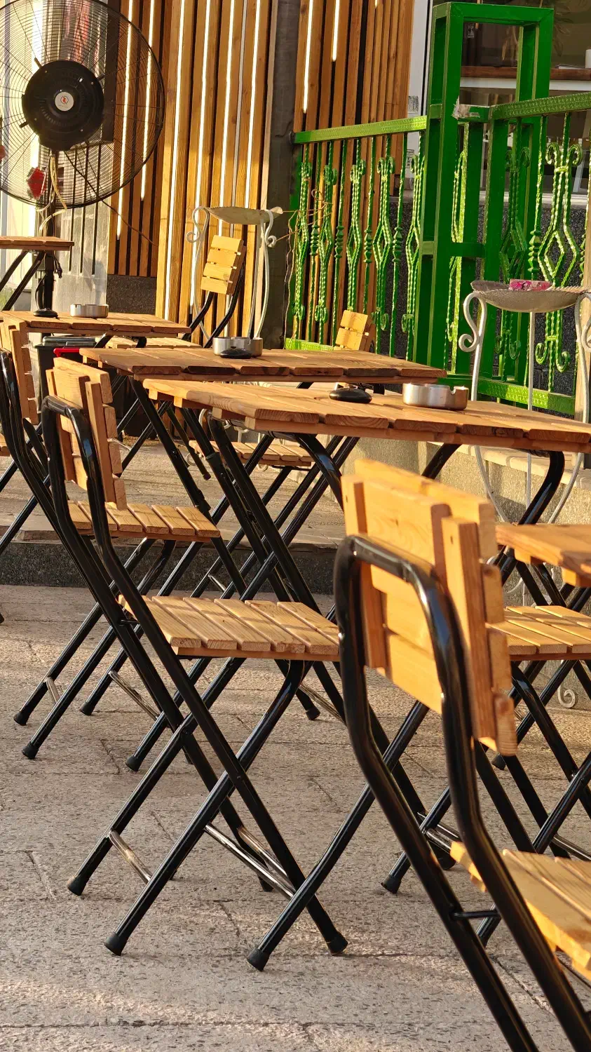 ویتر خانم|استخدام خدمات فروشگاه و رستوران|تهران, پونک|دیوار