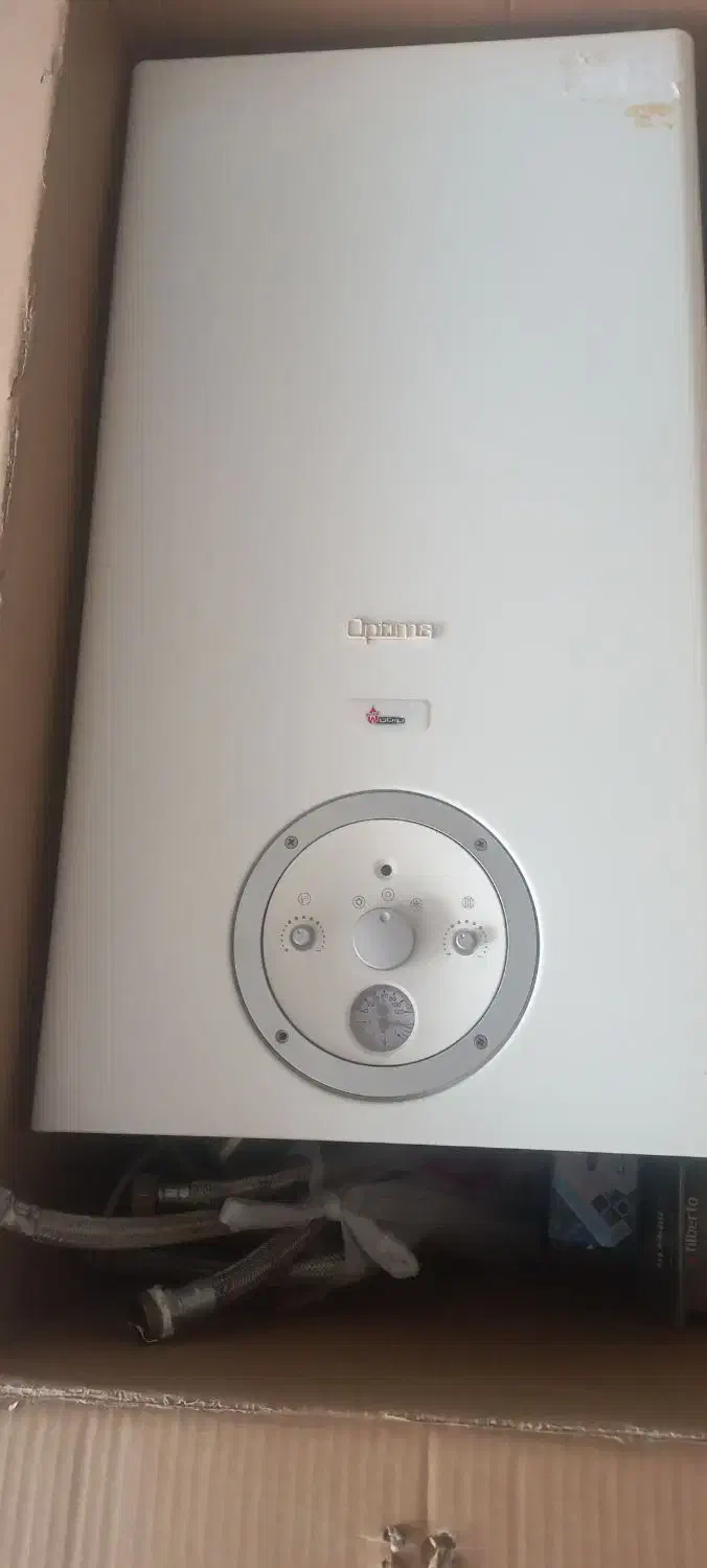 پکیج دیواری بوتان مدل اپتیما|آبگرمکن، پکیج، شوفاژ|جاجرم, |دیوار