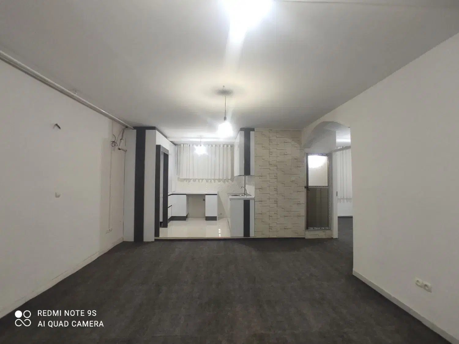 آپارتمان صدف مرودشت|فروش آپارتمان|مرودشت, فاز دوم شهرک فرهنگیان|دیوار