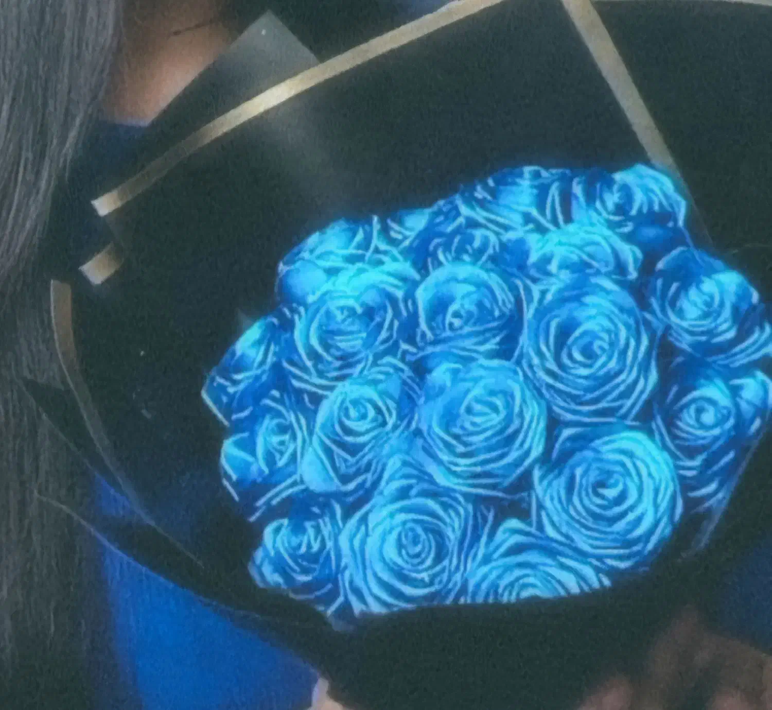 هدیه گل|گل و گیاه طبیعی|محمدیه-قزوین, |دیوار