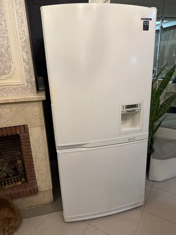 یخچال برای خریدار واقعی|یخچال و فریزر|تهران, نظامی گنجوی (توانیر)|دیوار