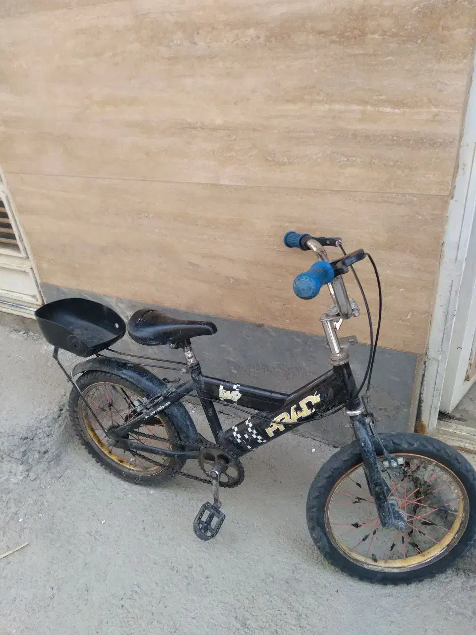 دوچرخه|دوچرخه، اسکیت، اسکوتر|مریوان, |دیوار